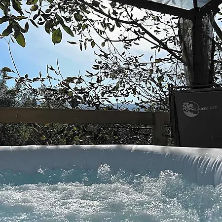 Glamping Pec - Halfboard Hotel Maribor