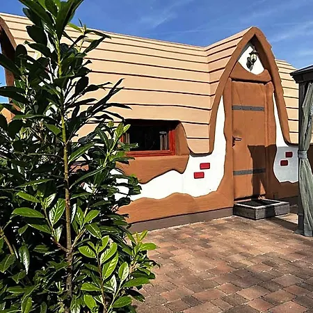 Hotel Glamping Pec - Halfboard *