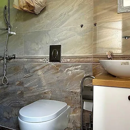 Hotel Glamping Pec - Halfboard *