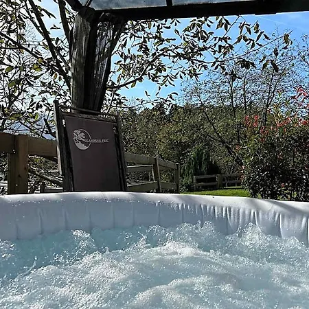 Glamping Pec - Halfboard