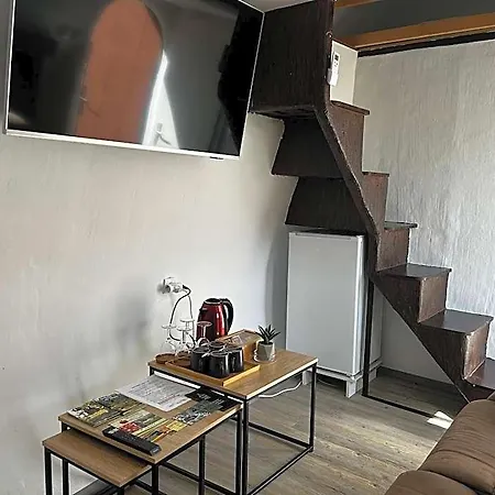 Hotel Glamping Pec - Halfboard *