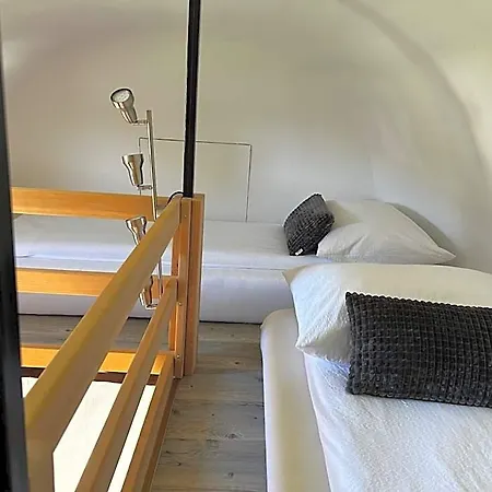 Hotel Glamping Pec - Halfboard Maribor