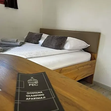 Glamping Pec - Halfboard * Maribor