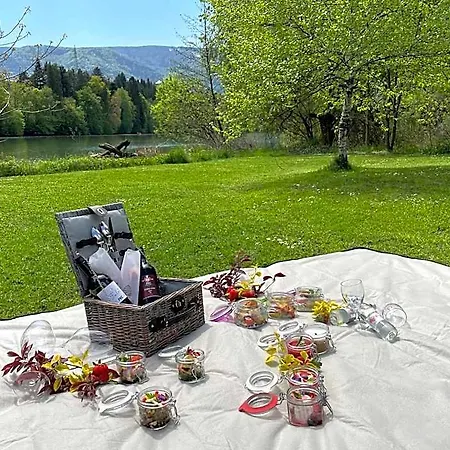 Hotel Glamping Pec - Halfboard *