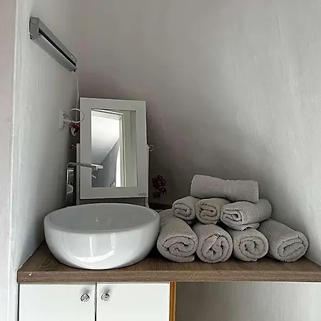 Glamping Pec - Halfboard Hotel *