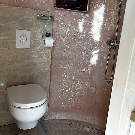 Glamping Pec - Halfboard * Maribor