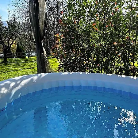 Glamping Pec - Halfboard * Maribor