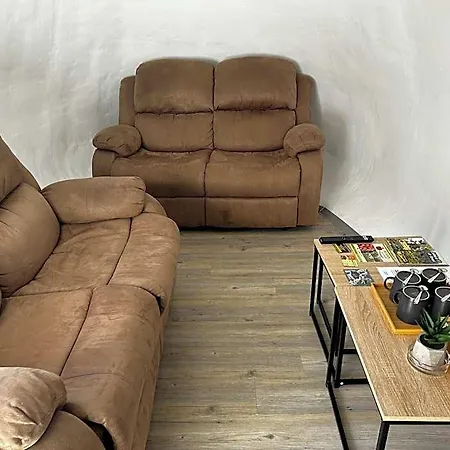 Hotel Glamping Pec - Halfboard Maribor