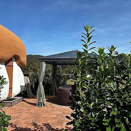 Glamping Pec - Halfboard Hotel Maribor