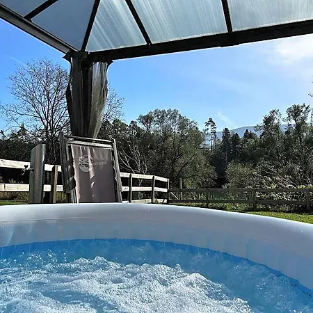Glamping Pec - Halfboard * Maribor