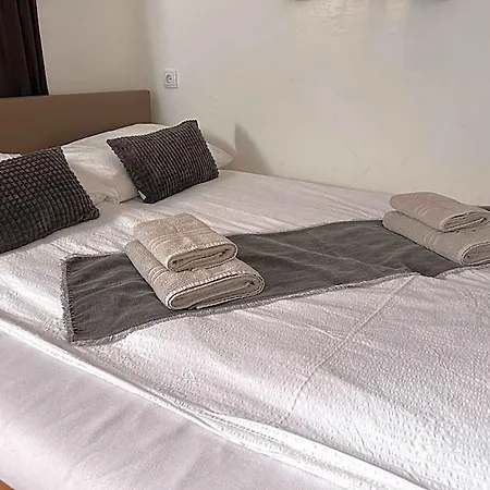Glamping Pec - Halfboard Maribor