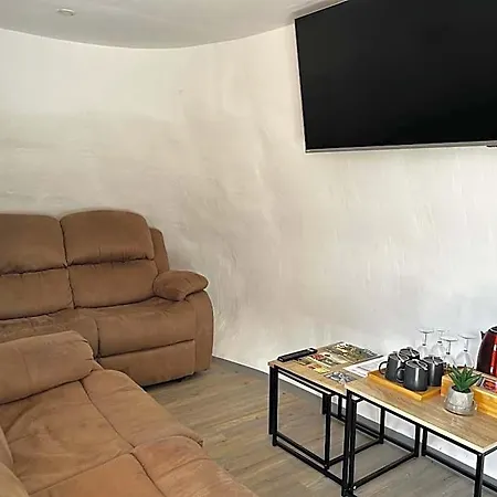 Glamping Pec - Halfboard *