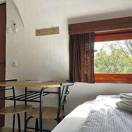 Glamping Pec - Halfboard Maribor